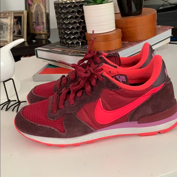 Nike internationalist sneakers - Picture 2 of 8